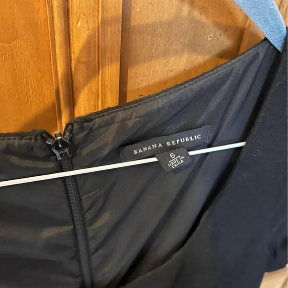 Banana Republic cocktail dress - Picture 2 of 4